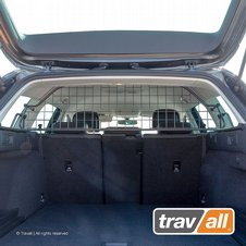 Travall Lastgaller - VW PASSAT EST (14-)A/TRACK (15-)(NO S/ROOF)